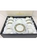 15 pcs Tea Set With Gift Box